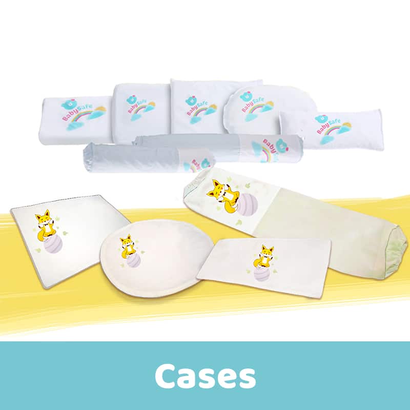BabySafe Category Banner Main-cases