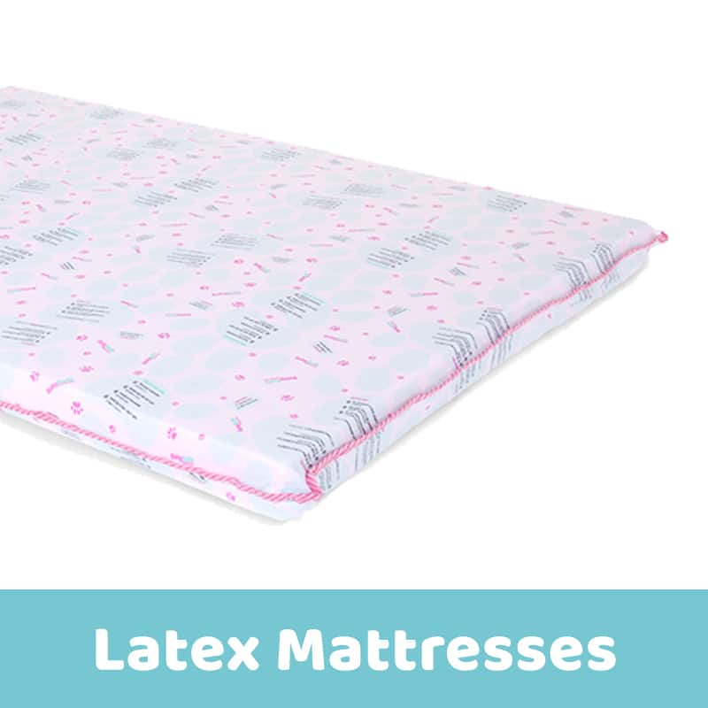 BabySafe Category Banner Main-mattress