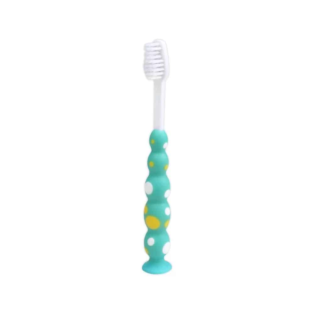 Puku Kids Toothbrush 24m+ (Blue)
