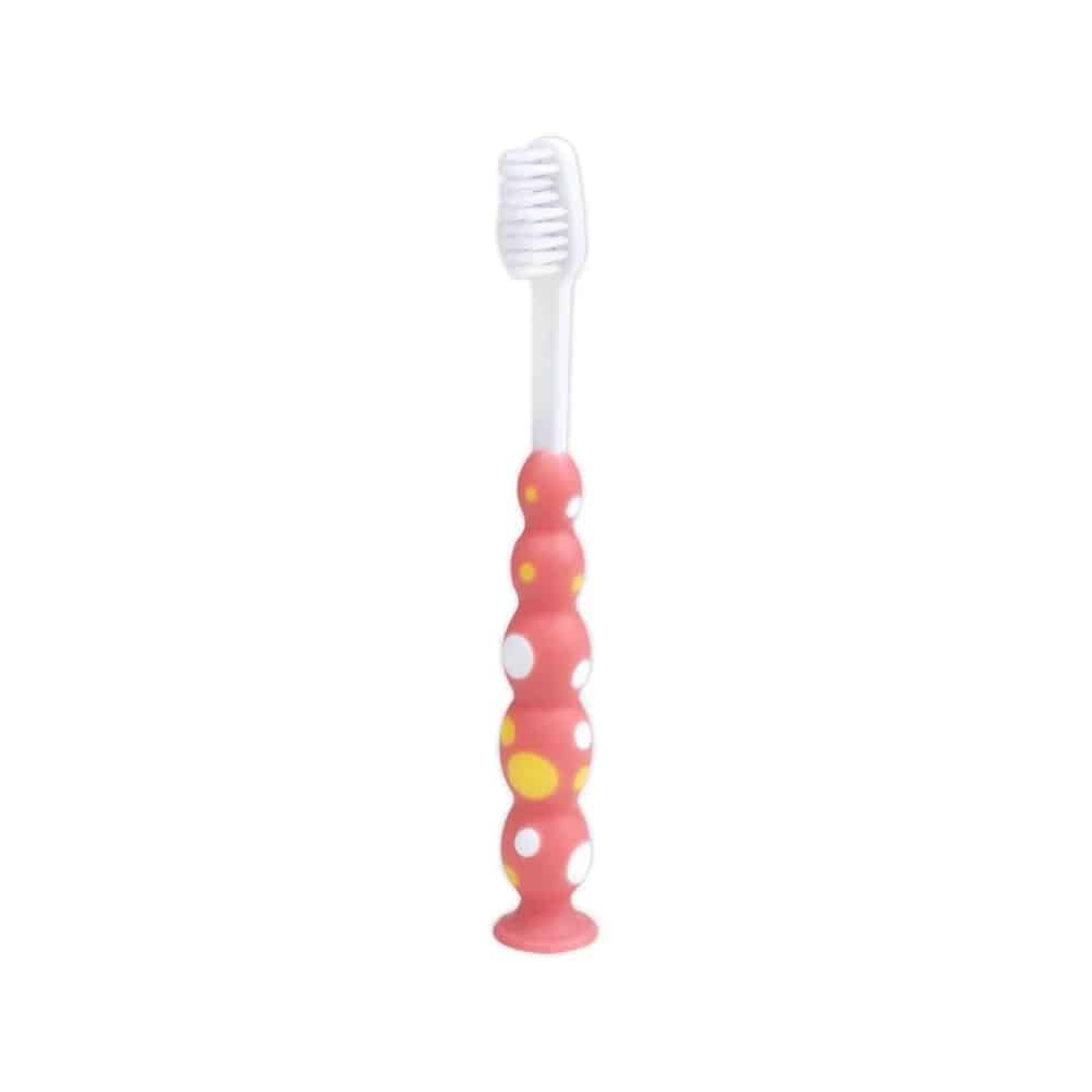 Puku Kids Toothbrush 24m+ (Red)