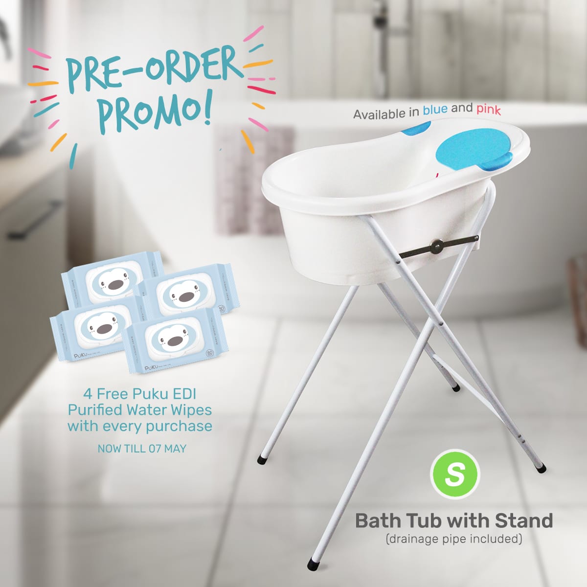 Singapore Baby Store BabyToddly Baby Store