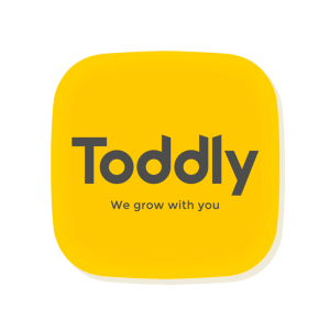 Toddly Pte Ltd Logo_sq