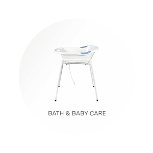 Bath & Baby Care