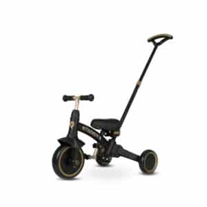 Qplay Stager 3 in 1 Tricycle to Balancing Bike - Platinum