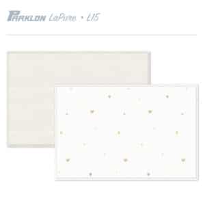 Parklon LaPure Soft PVC Play Mat - Coco Bear (Size L15)