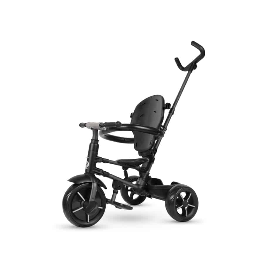 QPlay RITO STAR 6 in 1 Trike - Blue - Image 10