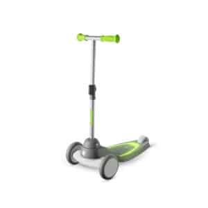 Qplay MIKA Kids Scooter - Green