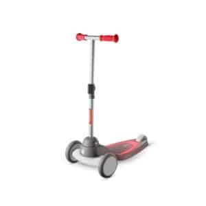 Qplay MIKA Kids Scooter - Red