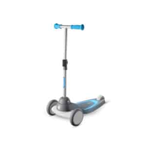 Qplay MIKA Kids Scooter - Blue