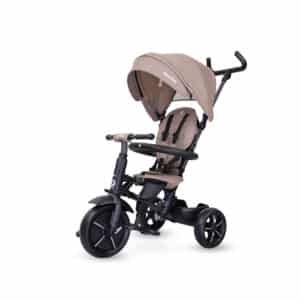 QPlay RITO STAR 6 in 1 Trike - Khaki